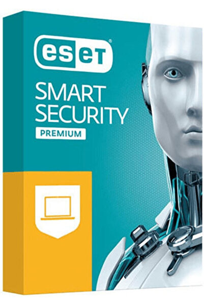 ESET Έξυπνη Ασφάλεια Premium για 5 Συσκευές και 3 Χρόνια Χρήσης (Ηλεκτρονική ...