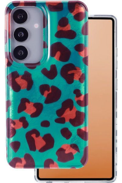 OEM Πίσω Κάλυμμα Πολύχρωμο (Galaxy S25)