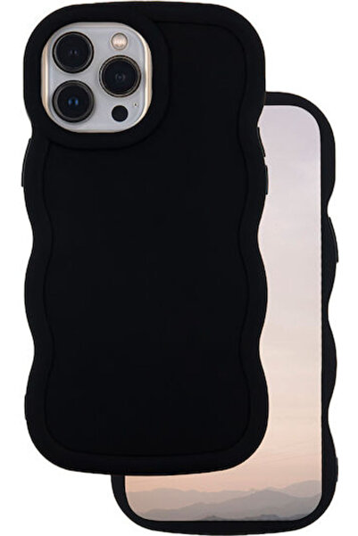 OEM Θήκη Candy Xiaomi Redmi 13c 4g 13c 5g Μαύρο