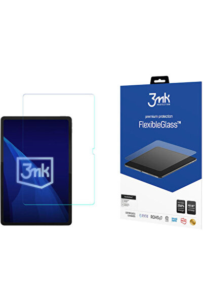 3MK Υβριδικό Κεραμικό Σκληρυμένο Γυαλί (Lenovo Idea Tab 11")