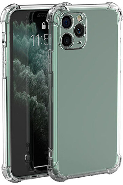 OEM Αντικραδασμική Θήκη 1.5 χιλιοστών για Motorola Edge 50 Fusion Διαφανής Κω...