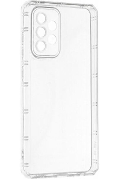 OEM Πίσω Κάλυμμα Σιλικόνης Διαφανές (Galaxy A52 / A52s) Κωδικός: POK046830