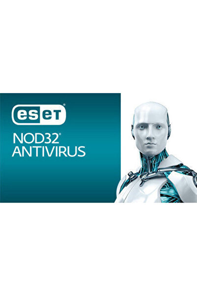 ESET NOD32 για 2 Συσκευές και 1 Έτος (Κλειδί)