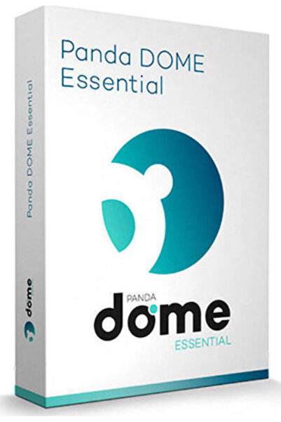 Panda Security Dome Essential για 5 Συσκευές και 2 Χρόνια Χρήσης (Ηλεκτρονική...