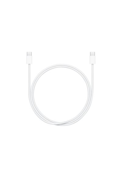 USB-C to USB-C Hızlı Şarj Kablosu Type-C 60W PD, 1m Örgülü Şarj Kablosu orijinal