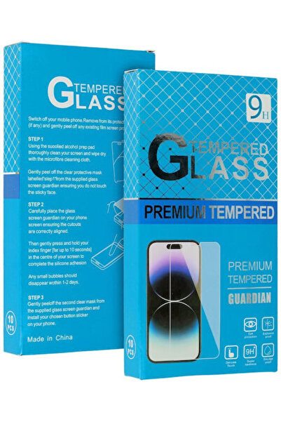 OEM Σκληρυμένο Γυαλί (Galaxy S26+) ORI.022.30.020