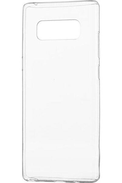 OEM N950N TPU Εξαιρετικά Λεπτή Πίσω Θήκη Σιλικόνης 0.5mm Διαφανής (Galaxy Not...