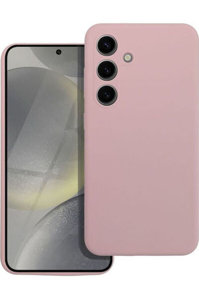 OEM Plus 5g Πίσω Κάλυμμα Σιλικόνης 2mm Μπεζ (Redmi Note 15)