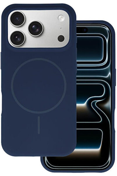 OEM Λεπτό Μπλε Σκούρο Θήκη Πλάτης Σιλικόνης (Galaxy S25 FE)