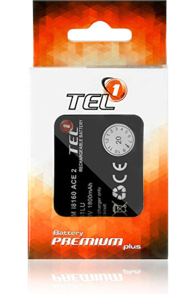 Tel1 BLC-2 Συμβατή Ανταλλακτική Μπαταρία 1300mAh για Nokia 3510/3410