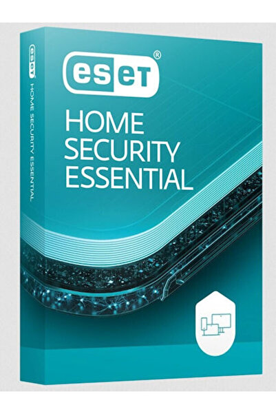 ESET Οικιακή Ασφάλεια Απαραίτητη για 5 Συσκευές και 2 Χρόνια Χρήσης (Ηλεκτρον...