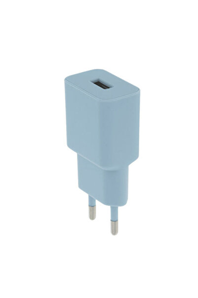 Setty Φορτιστής Χωρίς Καλώδιο 12W Μπλε (LSIM-A123)