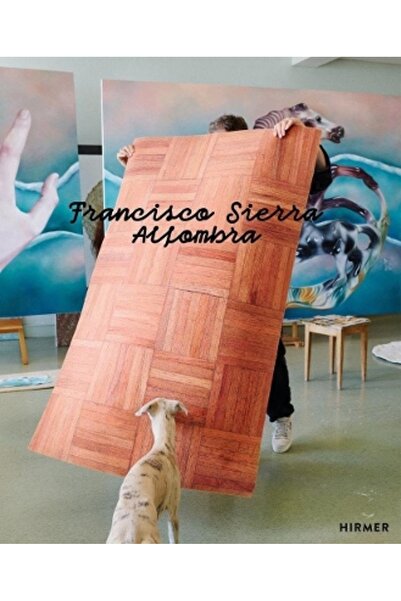Hirmer Verlag Φρανσίσκο Σιέρα: Χαλί