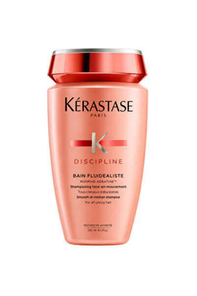Kerastase Dissiplin Fluido Lastic Hair Smoothing Shampoo Kerastase - 250ml