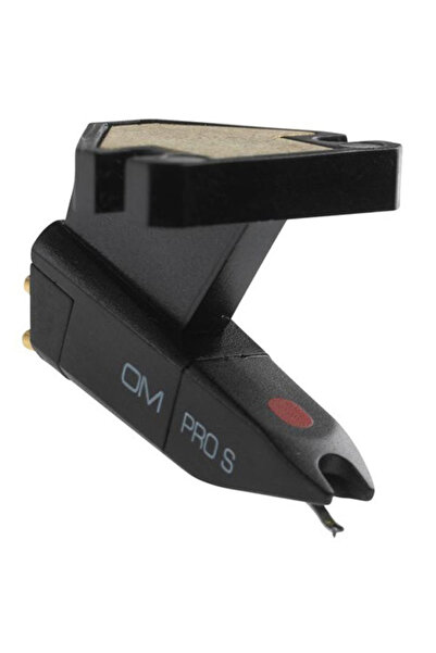 Ortofon DJ OM PRO S - Κεφαλή και βελόνα πικάπ για νέους DJs
