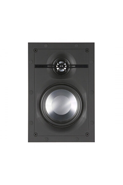 AUDAC MERO-5 - Ενσωματωμένο ηχείο δύο δρόμων 5 ιντσών 50W RMS