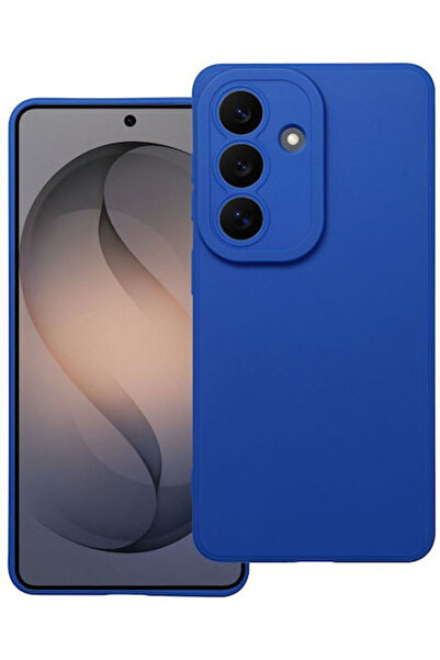 OEM Μπλε Πίσω Κάλυμμα Σιλικόνης (Honor 600 Pro)