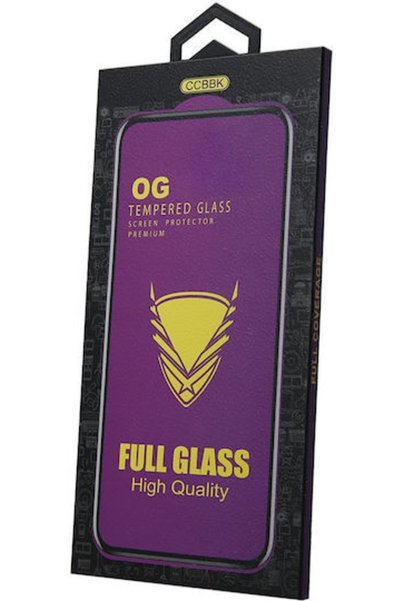 Other OG 0.2mm Σκληρυμένο Γυαλί (Realme 16 5g)