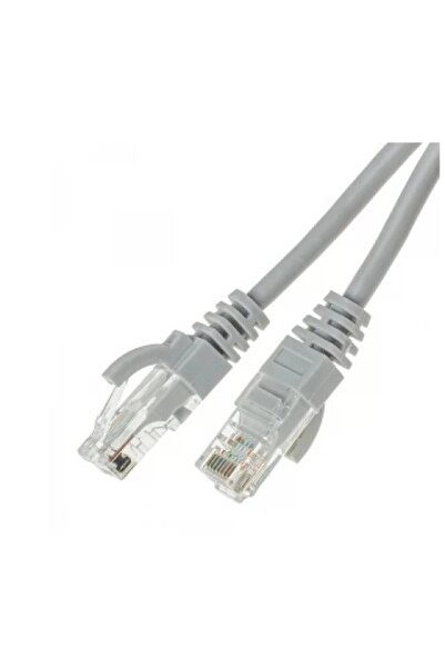 ATC Electronics UTP CAT6 40.0m - Καλώδιο LAN UTP 40 μέτρα