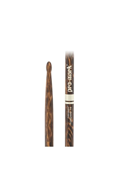 Promark TX7AW-FG Κλασικό Φόρντερντ 7A - Μπαγκέτες Τύμπανων FireGrain