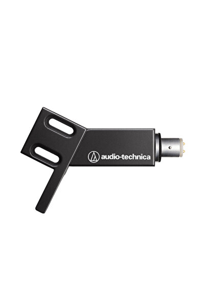 Audio Technica AT-HS4 Μαύρο - Καθολική Κεφαλή Πικάπ για πικάπ "