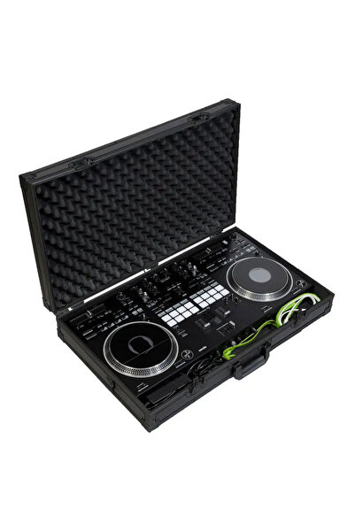 Walkasse W-CONTROL-LB - Θήκη μεταφοράς DJ για Μεγάλα Κοντρόλερ DJ