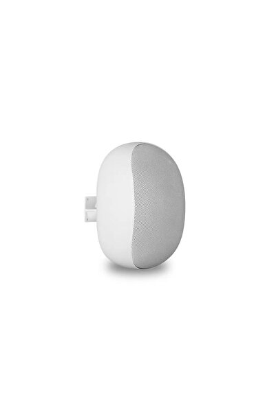 Modern Acoustics LEX40WHT - Παθητικό Ηχείο Τοίχου 4 " 30W, Λευκό