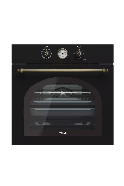 Teka HRB 6300 AT ANTRASİT FIRIN