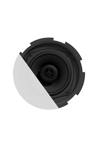AUDAC CIRA-524 Λευκό - ηχείο οροφής 2 δρόμων 5 ¼ " σε λευκό