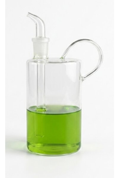 GAUZY 600 ML BOROSİLİKAT YAĞLIK