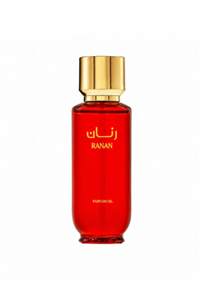 Al majed oud زيت عطري رنان للجنسين من الماجد للعود - 15 مل