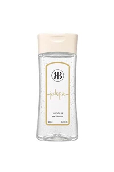 roseberry Roseberry Goodry Rose Body Moisturizing Oil - 200ml