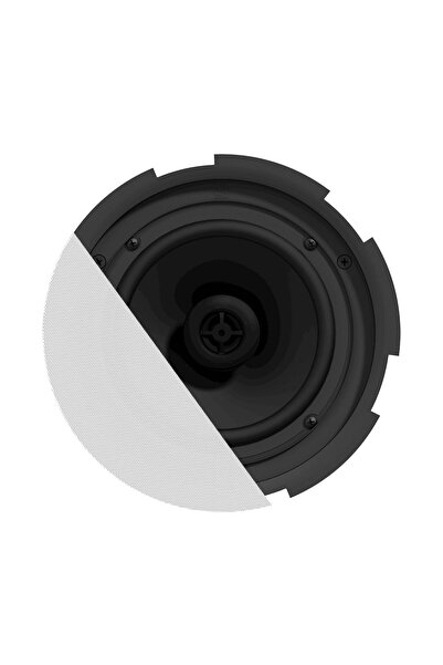 AUDAC CIRA-824 Λευκό - Ηχείο οροφής 8 ιντσών, 2 δρόμων, σε λευκό χρώμα