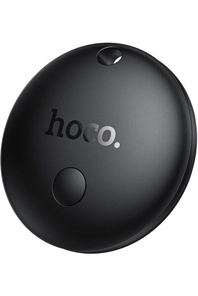 Hoco E93A Google Find Hub Μαύρο