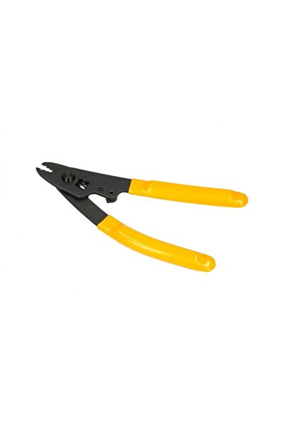 Extralink Stripper pentru fibra optica CFS-3, 2-3MM, 0.9MM, 0.125MM