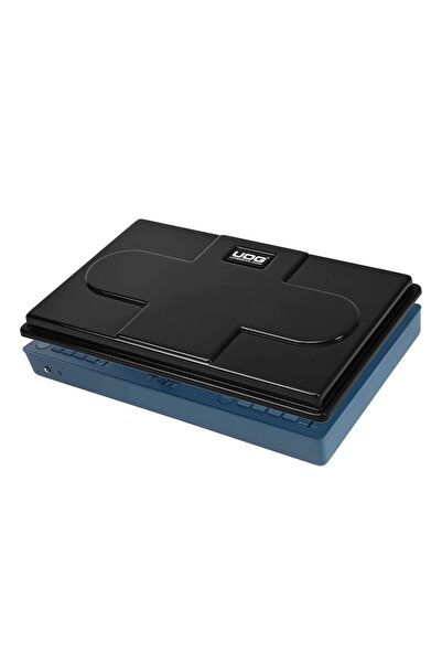 UDG U94126BL - Προστατευτικό Κάλυμμα για AlphaTheta OMNIS-DUO, Μαύρο