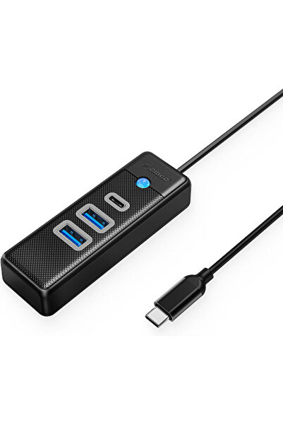 Orico Διανομέας 15 Θυρών με σύνδεση USB-C / USB-A Κωδικός: PWC2U-C3