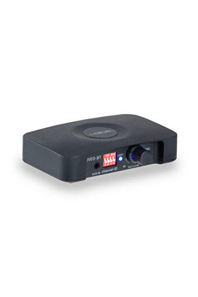 Helvia LIVEO BT TX - Πομπός πολλαπλών σημείων για ηχεία Liveo BT