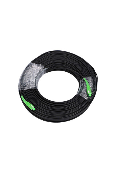 OEM Patchcord FO FTTH de exterior cu conectori SC/APC 500M