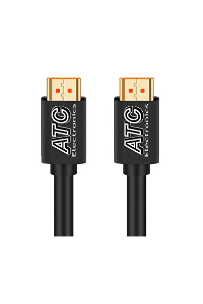 ATC Electronics HDMI 2.0V PREMIUM 20.0m - Καλώδιο HDMI 20 μέτρα