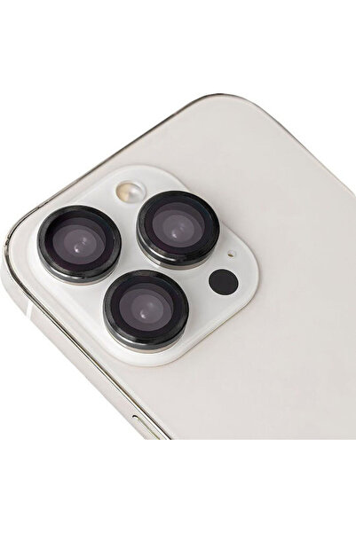 Telforceone Tfo Σετ Φακών iPhone 18 Pro Γαλάζιο