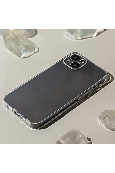 OEM Θήκη Πλάτης Σιλικόνης 2mm Διαφανής (Motorola Edge 70) Κωδικός: 57249