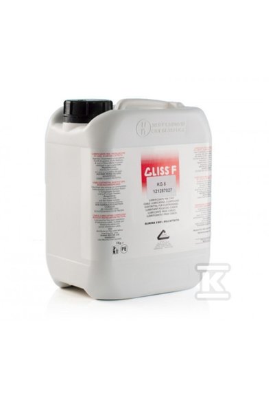 OEM Lubrifiant Cabluri GLISS 5KG
