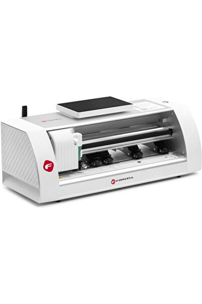 OEM 3ης Γενιάς Έξυπνη Μηχανή Κοπής Μεμβρανών με Εργαλείο Τοποθέτησης Forcell,...
