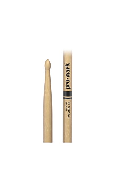 Promark TX5AW Classic Forward 5A - Μπαγκέτες Τύμπανων από Ξύλο Χίκορι