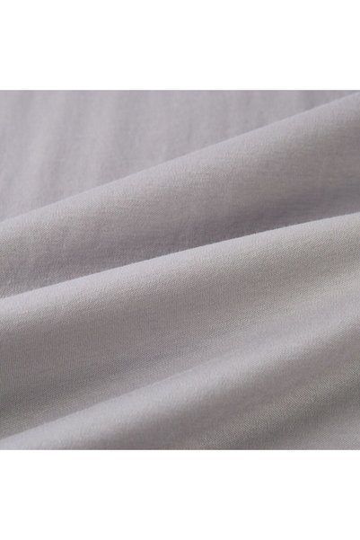Giordano Men's Slim Fit Liquid Touch Cotton Crew Neck Tee