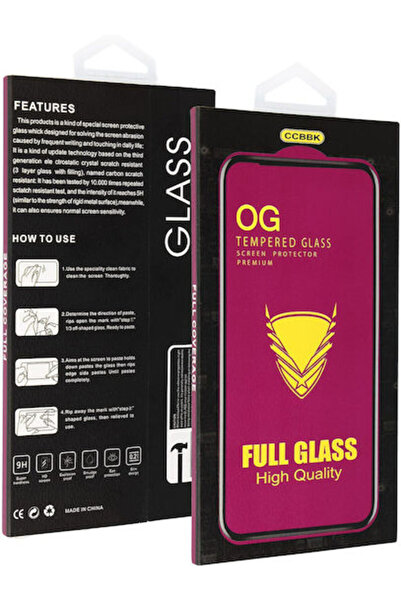 Other Σκληρυμένο Γυαλί Og Premium Samsung Galaxy A17 5g
