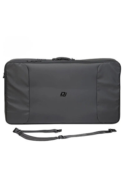 Djbag COMFORT-XLMK2 - Τσάντα ώμου για πολύ μεγάλα κοντρόλερ DJ