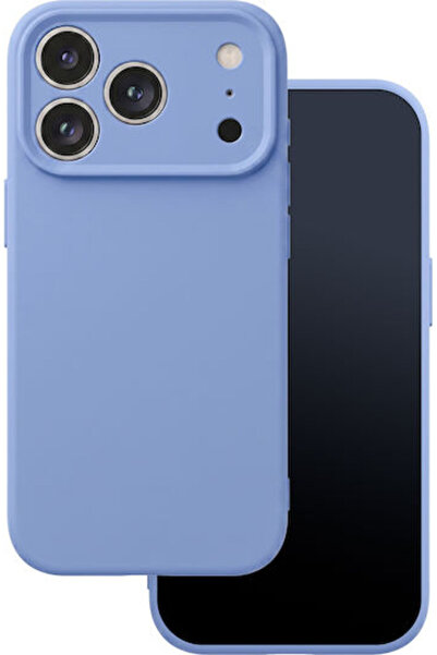 OEM Honor X70 X9d Θήκη Πλάτης Σιλικόνης Ανοιχτό Μπλε (Honor Magic8 Lite)