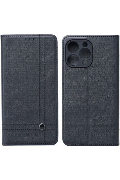 Telforceone Βιβλίο Μαύρο (Honor 600) Κωδικός: GSM276952